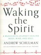 Waking The Spirit : A Musician's Journey Healing The Mind, Body and Soul.