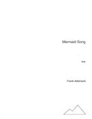 Mermaid Song : For Flute.