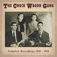 Complete Recordings 1936-1955.