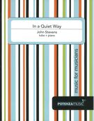 In A Quiet Way : For Tuba and Piano (2014).