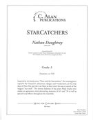 Starcatchers : For Concert Band.