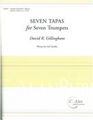 Seven Tapas : For Seven Trumpets.