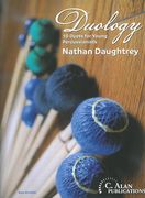 Duology : 10 Duets For Young Percussionists.