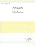 Penelope : For Solo Vibraphone (3-Octave).