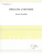 Prelude & Reverie : For Solo Marimba (5-Octave).