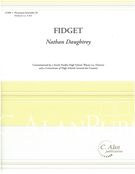 Fidget : For Percussion Ensemble.