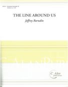 Line Around Us : For Percussion Sextet.