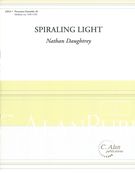 Spiraling Light : For Percussion Octet.