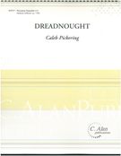 Dreadnought : For Percussion Ensemble.