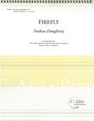 Firefly : For Percussion Ensemble.