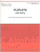 Plipets : For Percussion Ensemble.