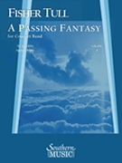 A Passing Fantasy : For Concert Band.