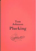 Plucking : For Nine Different Plucked String Instruments.