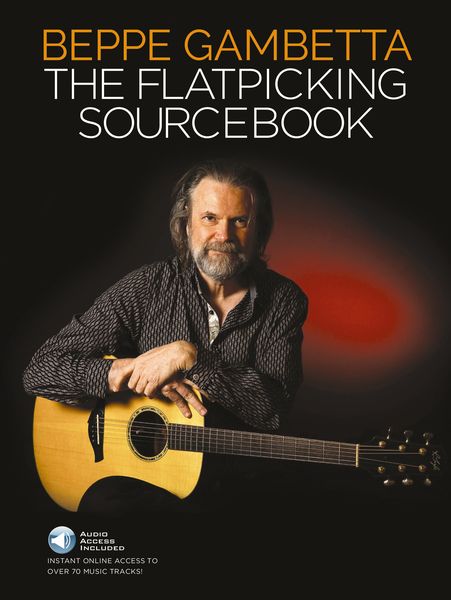 Flatpicking Sourcebook.