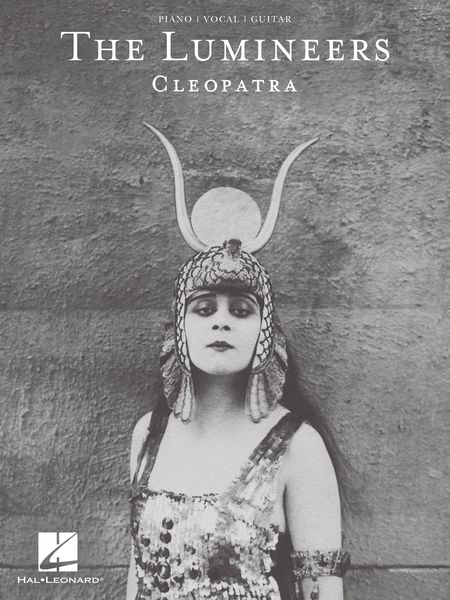 Cleopatra.