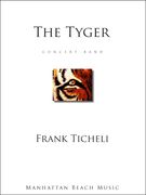 Tyger : For Concert Band.