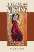 Season of Singing : Creating Feminist Jewish Music In The United States.