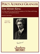 Merry King / arr. by R. Mark Rogers.