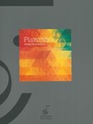 Piazonore : For Vibraphone and Piano (2014).