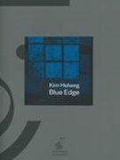 Blue Edge, Op. 22 : Sonata For 2 Pianos (1994).