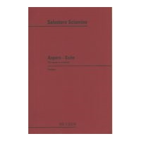 Aspern-Suite : For Soprano With Instruments.
