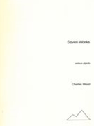 Seven Works : For Various Objects.