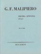 Decima Sinfonia (Atropo).