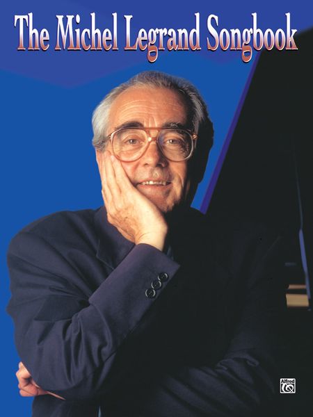 Michel Legrand Songbook.