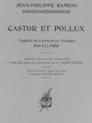 Castor Et Pollux [F].