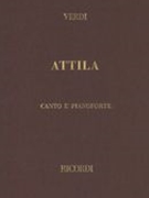 Attila (Italian Only).