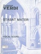 Stabat Mater : Nr. 2 of Quattro Pezzi Sacri.