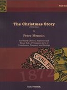 Christmas Story : A Cantata (1949).