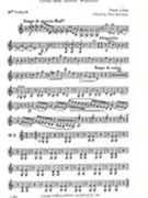 Gold and Silver Waltzes : For Orchestra - Violin 2 Part.