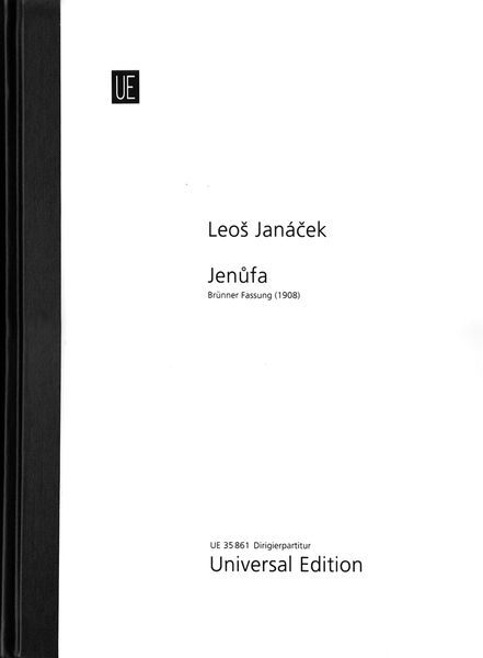 Jenufa.