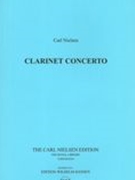 Concerto, Op. 57 : For Clarinet and Orchestra.