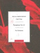 Symphony No 4.2 : For Orchestra.