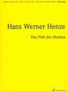 Floss = Das Floß der Medusa : Oratorio For Soprano, Baritone, Voice, Choir & Orchestra.