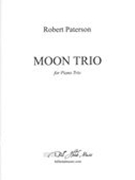 Moon Trio : For Piano Trio (2015).