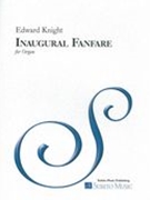 Inaugural Fanfare : For Organ.