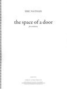 Space of A Door : For Orchestra.