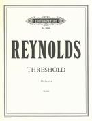 Threshold : For Orchestra.