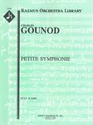 Petite Symphonie.