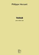 Tarab : Pour Violon Seul (2010).