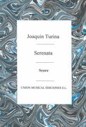 Serenata, Op. 87 : For String Quartet.