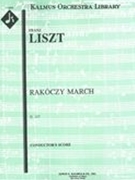 Rakoczy March, G.117.