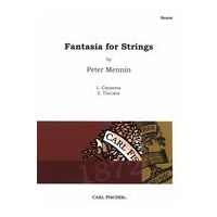 Fantasia For Strings.