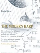 Modern Harp : New Edition, Updated and Expanded / translated by Brent Waterhouse.