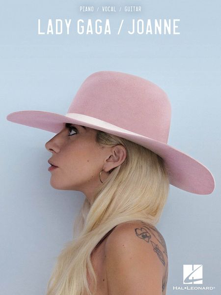 Joanne.