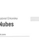 Nubes : For Solo Piano (1994).