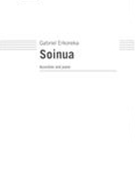 Soinua : For Accordion and Piano (2001).